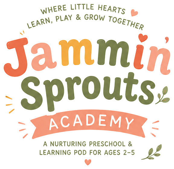 Jammin’ Sprouts Academy
